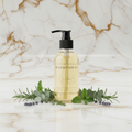 Nourishing Body Oil No.2