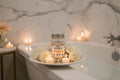 Bath Milk