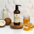 Coconut Conditioner Milk & Honey