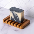 Detoxifying Charcoal Bar Soap