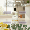 Floor Cleaner Concentrate | Sunburst Citrus