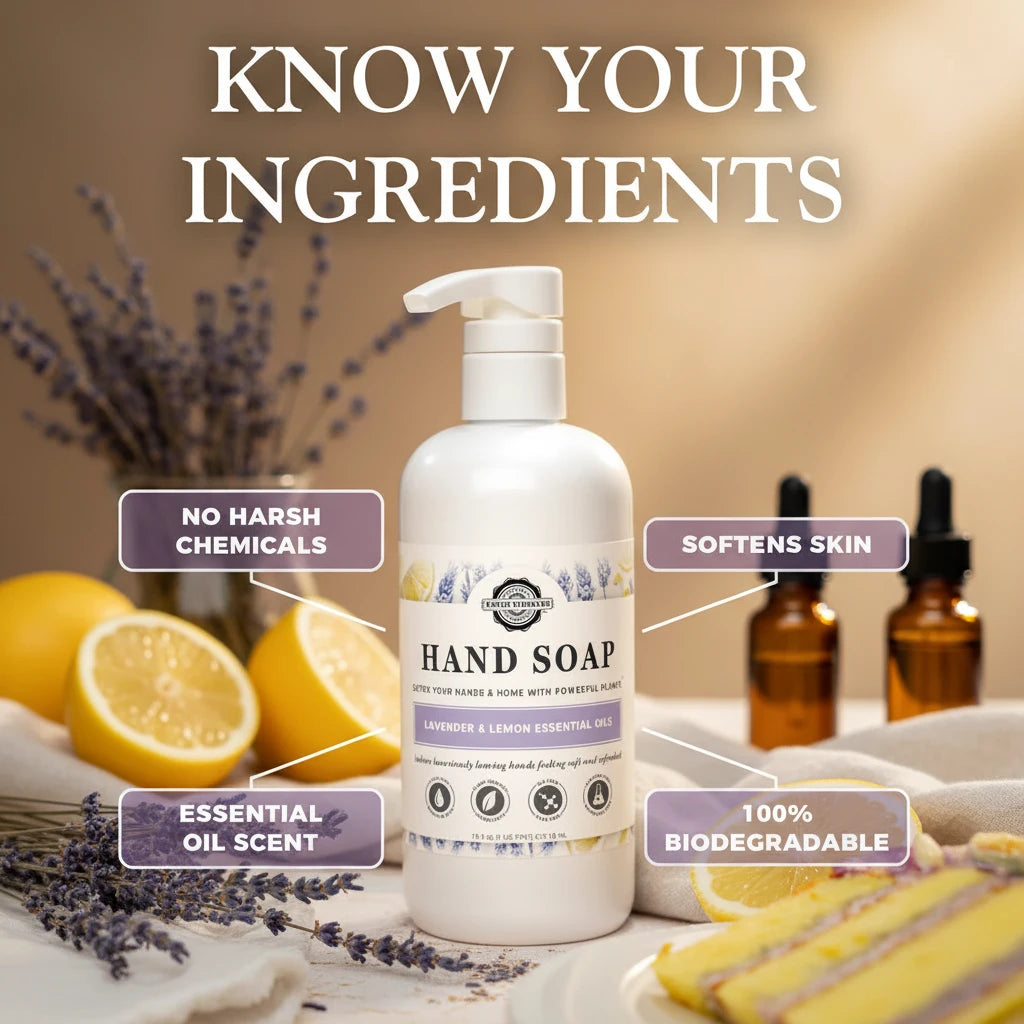 Hand Soap