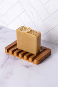 Milk and Honey Bar Soap