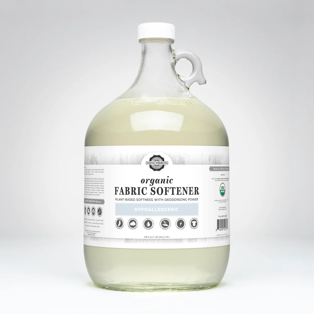 Fabric Softener