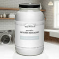 Powder Laundry Detergent
